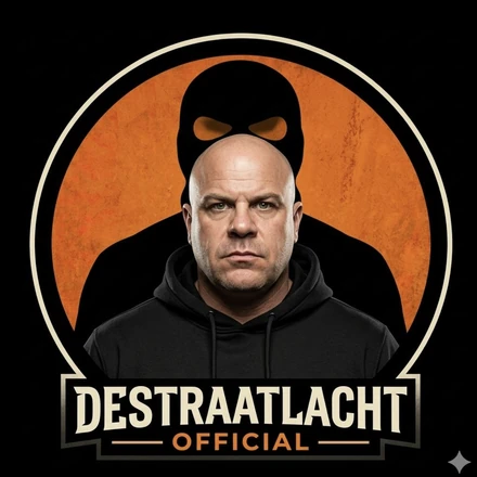 De Straat Lacht